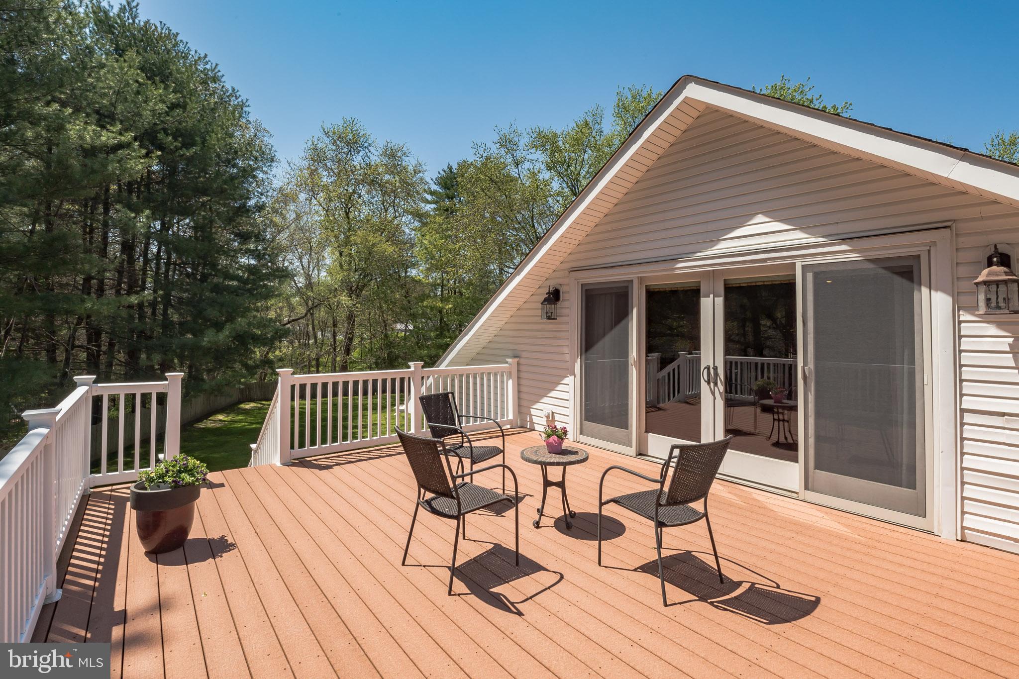 124 Tuckahoe Road Sewell, NJ 08080 - Photo 28 of 30 Gallery Image 28