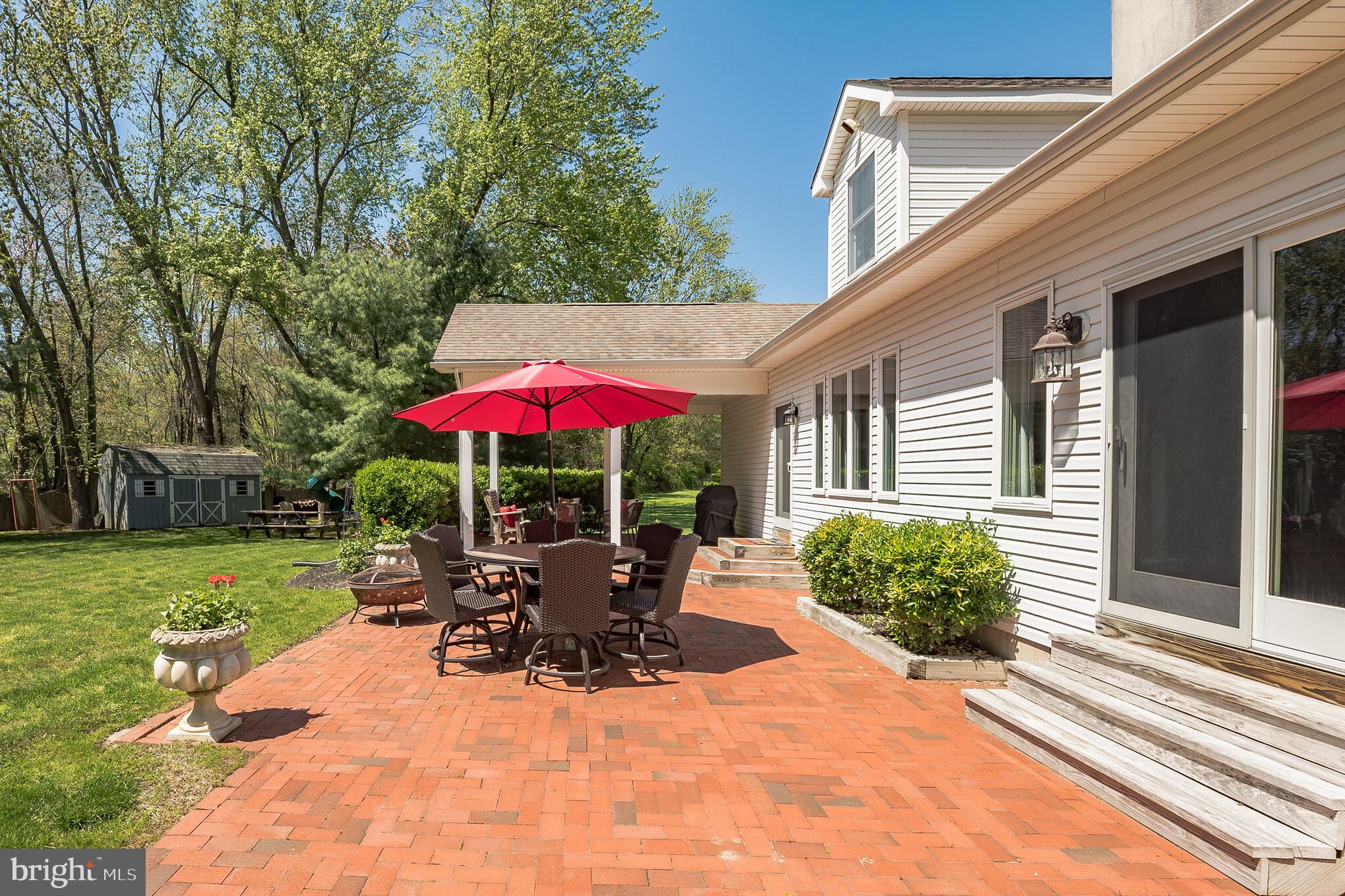 124 Tuckahoe Road Sewell, NJ 08080 - Photo 29 of 30 Gallery Image 29