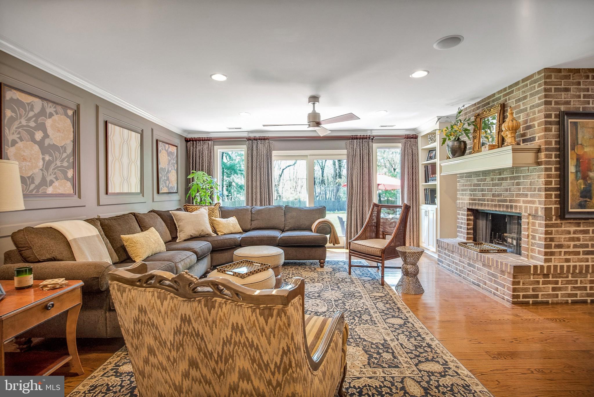 124 Tuckahoe Road Sewell, NJ 08080 - Photo 5 of 30 Gallery Image 5