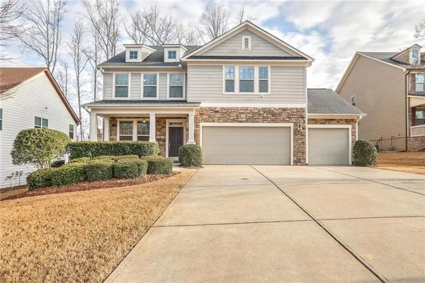 $699,000 | 5195 Belmore Manor Court, Suwanee, GA 30024