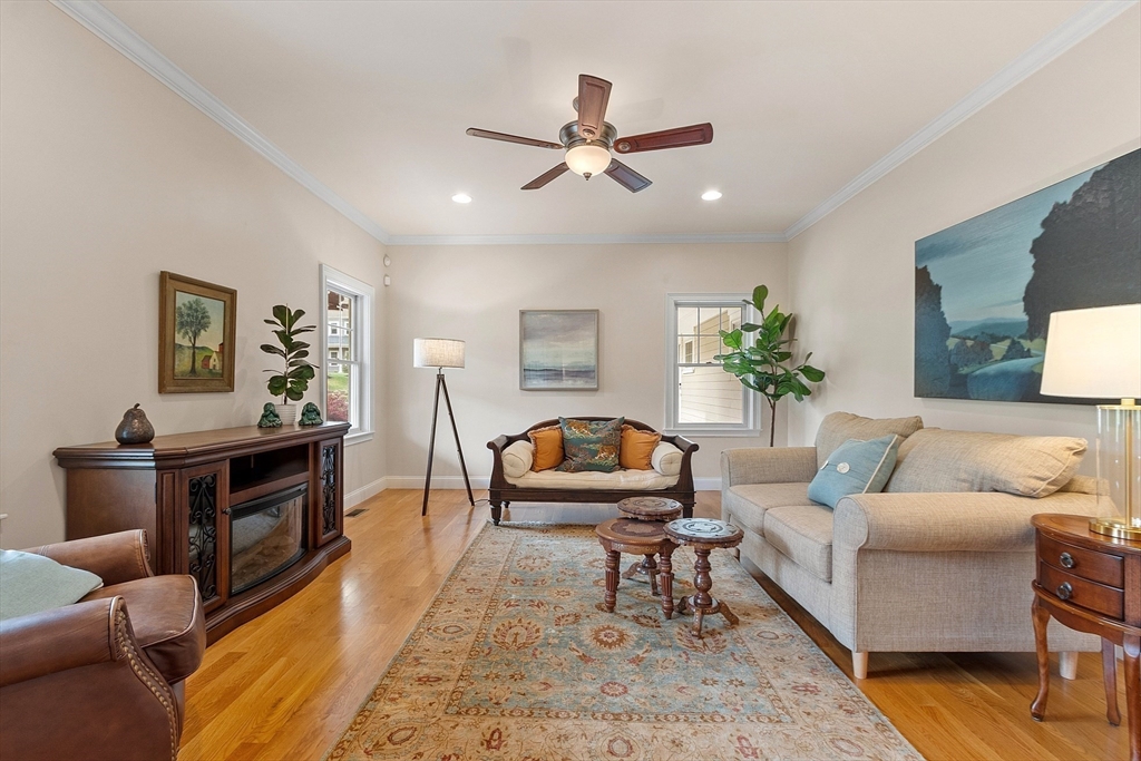 67 Hanover Road Carlisle, MA 01741 - Photo 6 of 41 Gallery Image 6