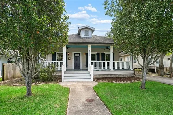 $369,000 | 4951 Lafaye Street, New Orleans, LA 70122