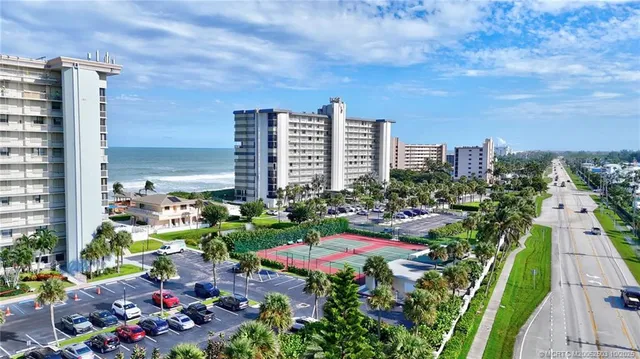 $2,500 | 10680 South Ocean Drive, Unit 904, Jensen Beach, FL 34957