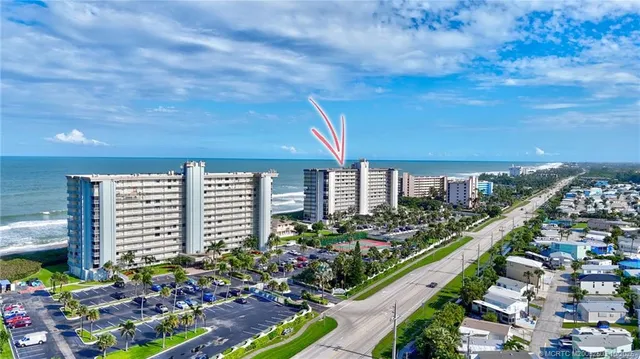 $2,500 | 10680 South Ocean Drive, Unit 904, Jensen Beach, FL 34957