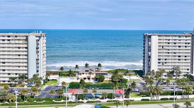 $2,500 | 10680 South Ocean Drive, Unit 904, Jensen Beach, FL 34957