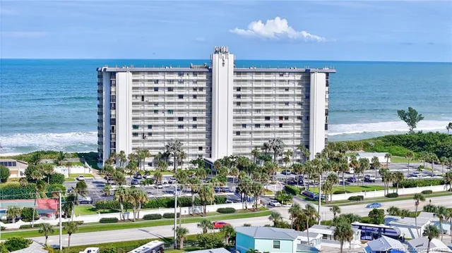 $2,500 | 10680 South Ocean Drive, Unit 904, Jensen Beach, FL 34957