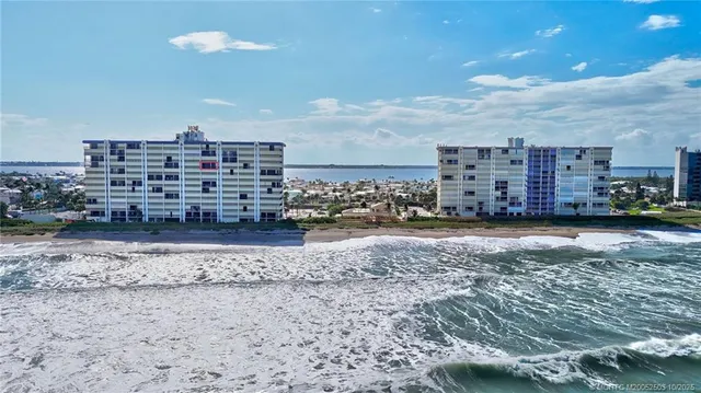 $2,500 | 10680 South Ocean Drive, Unit 904, Jensen Beach, FL 34957