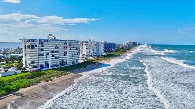 $2,500 | 10680 South Ocean Drive, Unit 904, Jensen Beach, FL 34957