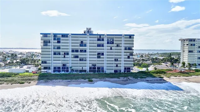 $2,500 | 10680 South Ocean Drive, Unit 904, Jensen Beach, FL 34957
