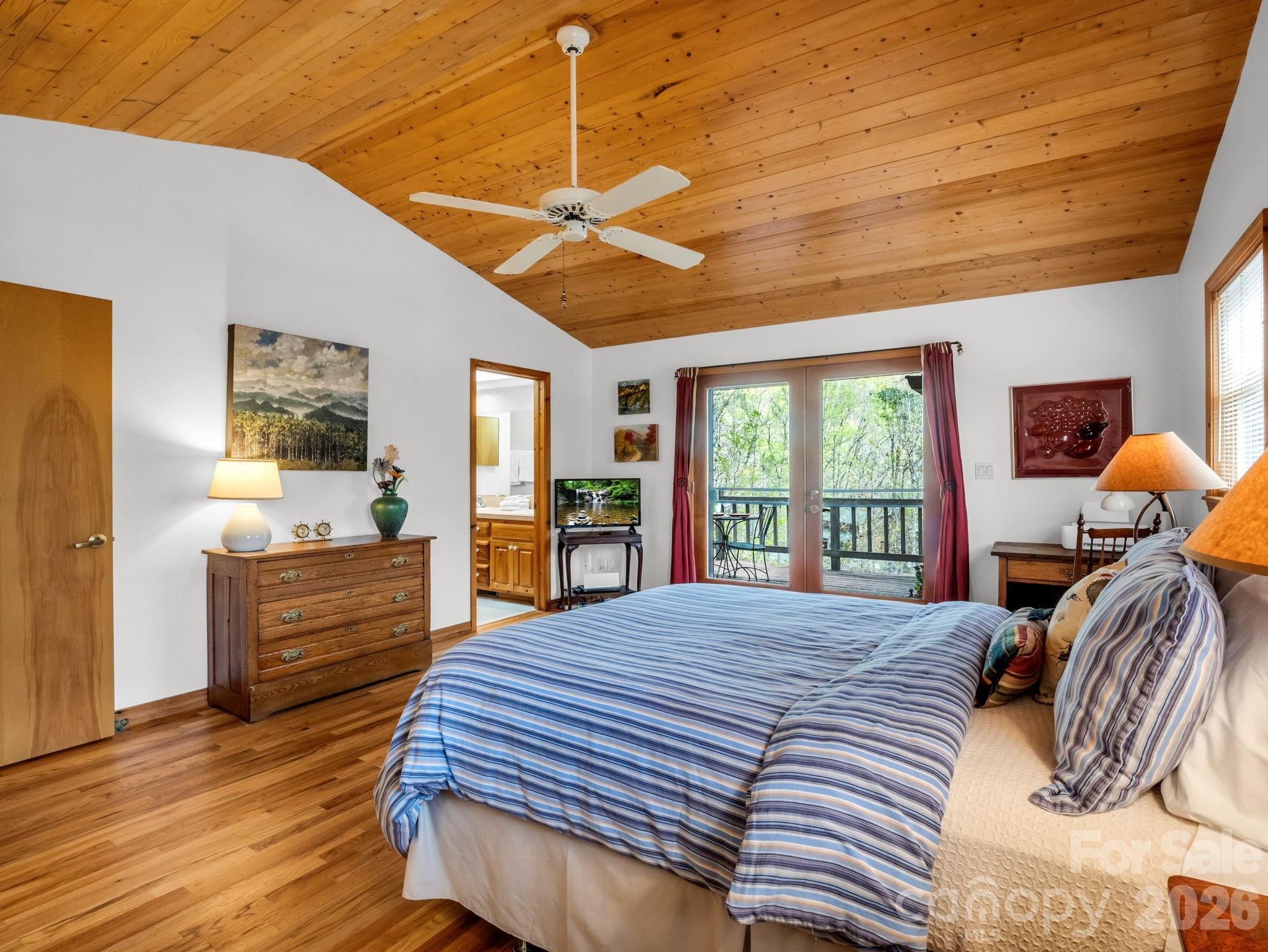780 Rixhaven Drive Saluda, NC 28773 - Photo 20 of 36