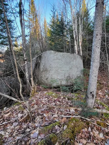 $29,900 | Lot 1 South Oakfield Road, Oakfield, ME 04763