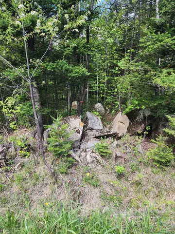 $29,900 | Lot 1 South Oakfield Road, Oakfield, ME 04763