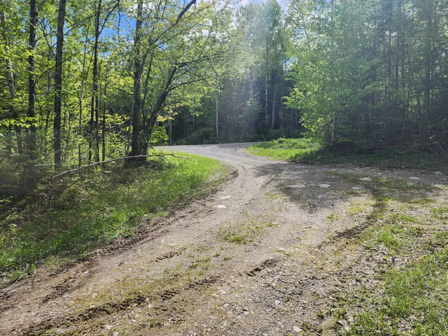 $29,900 | Lot 1 South Oakfield Road, Oakfield, ME 04763