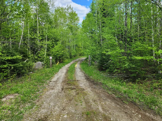 $29,900 | Lot 1 South Oakfield Road, Oakfield, ME 04763