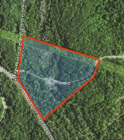 $29,900 | Lot 1 South Oakfield Road, Oakfield, ME 04763