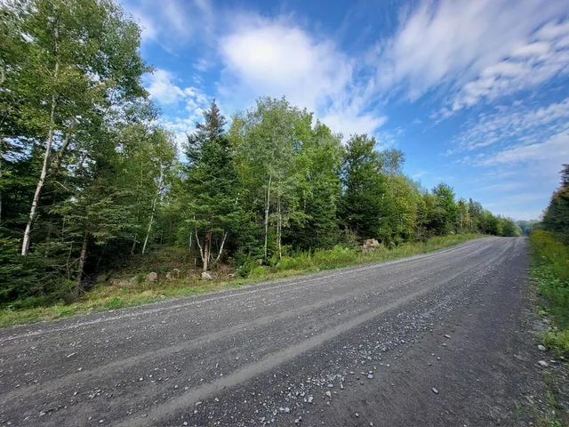 $29,900 | Lot 1 South Oakfield Road, Oakfield, ME 04763