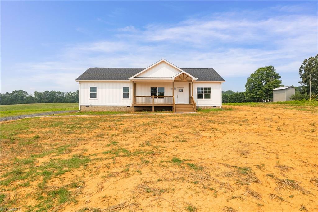130 Bowman Road Reidsville, NC 27320 - Photo 1 of 29 Gallery Image 1