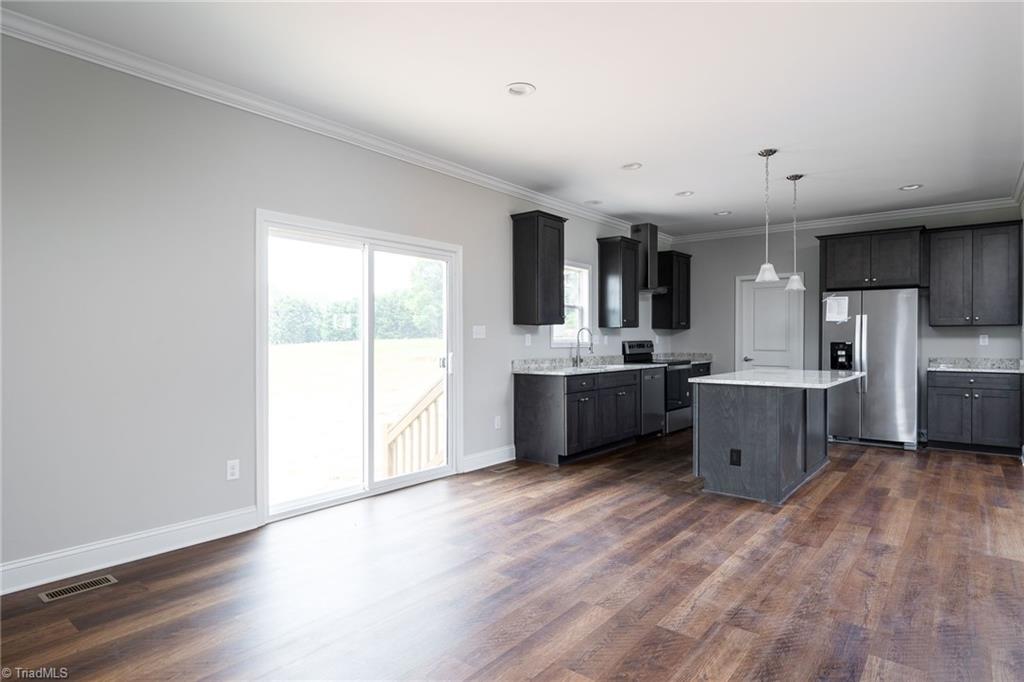 130 Bowman Road Reidsville, NC 27320 - Photo 13 of 29 Gallery Image 13