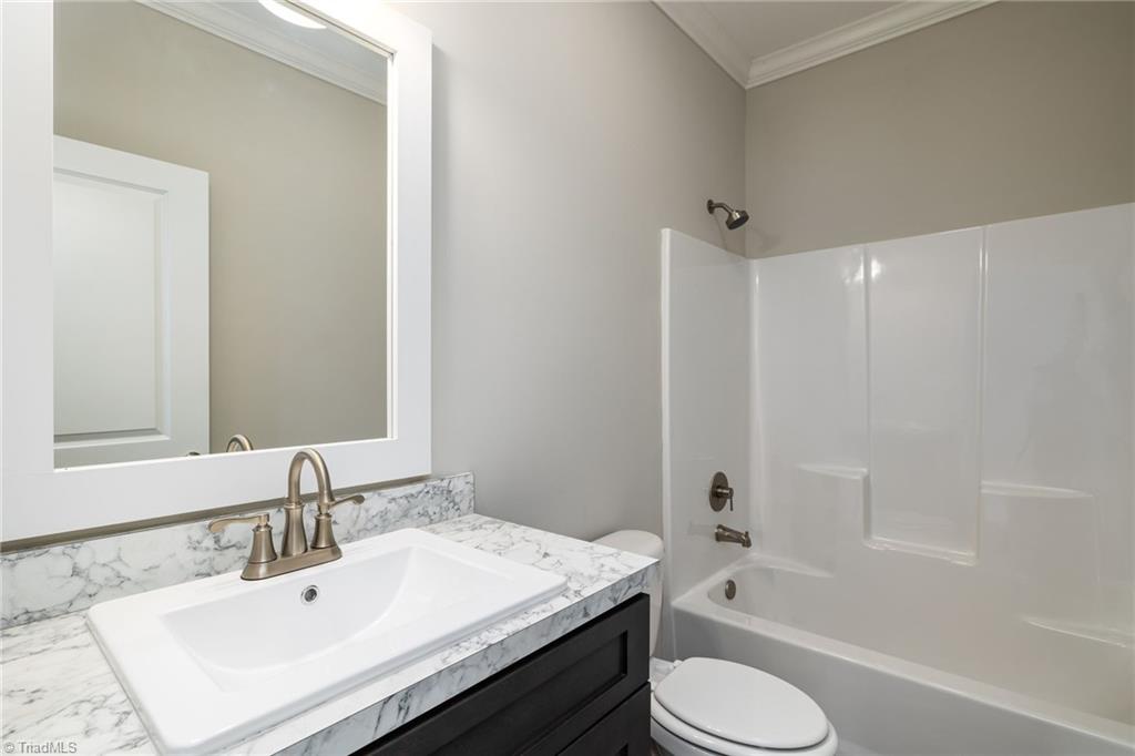 130 Bowman Road Reidsville, NC 27320 - Photo 20 of 29 Gallery Image 20