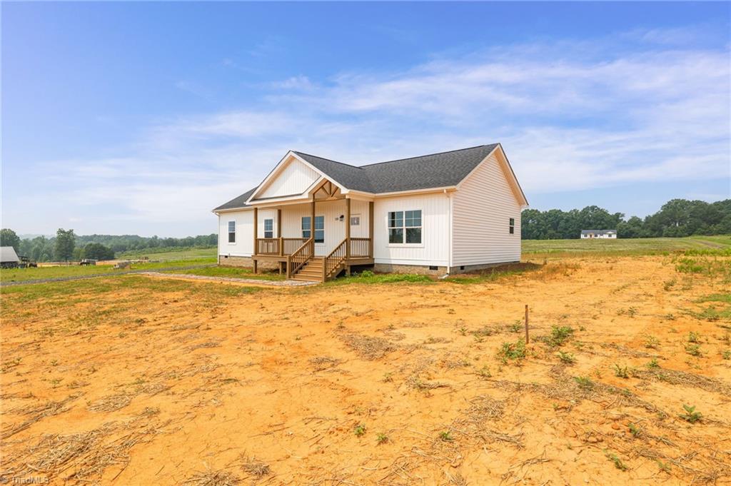 130 Bowman Road Reidsville, NC 27320 - Photo 2 of 29 Gallery Image 2