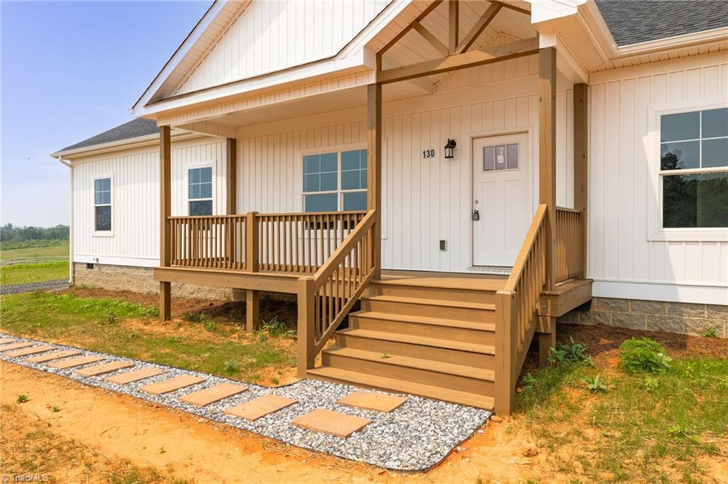 130 Bowman Road Reidsville, NC 27320 - Photo 4 of 29 Gallery Image 4