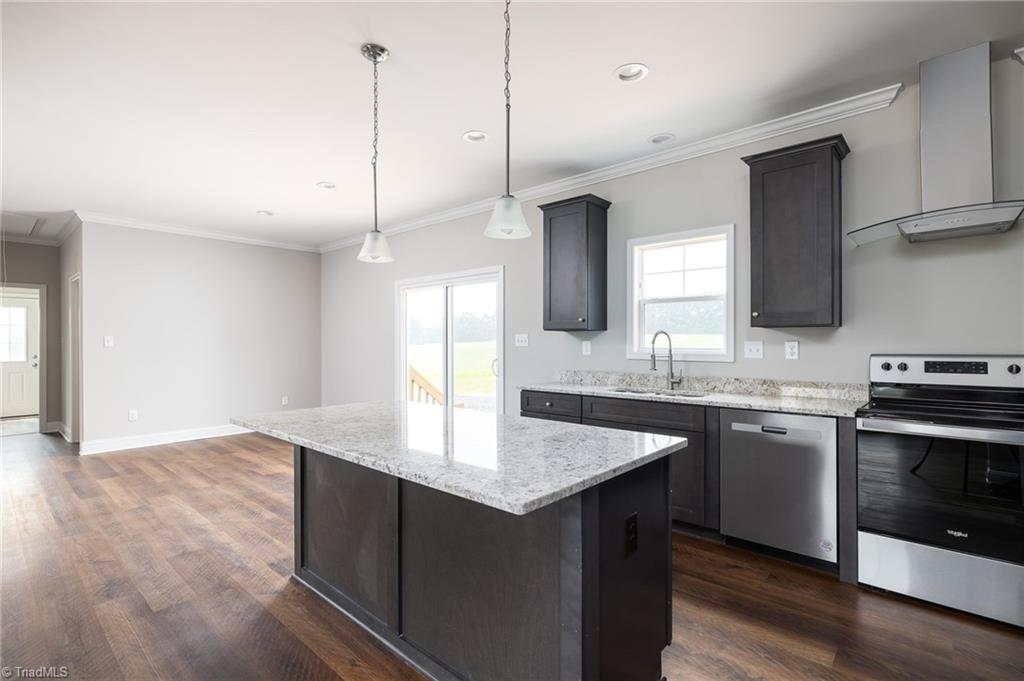 130 Bowman Road Reidsville, NC 27320 - Photo 10 of 29 Gallery Image 10