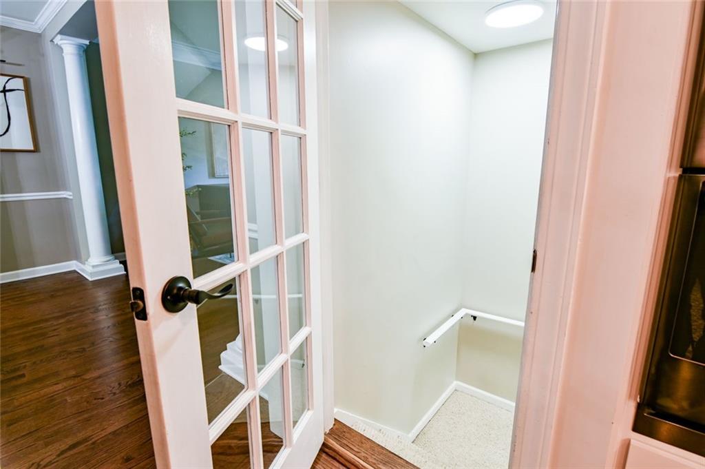 4121 Riverview Run Court Suwanee, GA 30024 - Photo 26 of 72