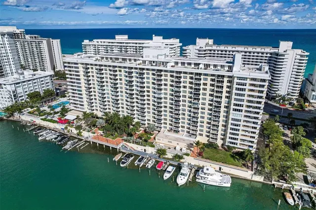 a view of a city with lots of buildings in the background
