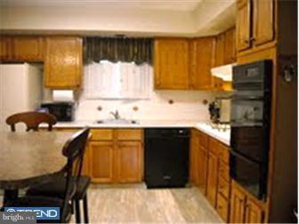 408 Cambridge Road Brookhaven, PA 19015 - Photo 3 of 13 Kitchen