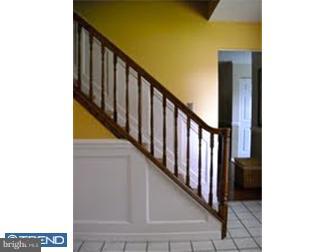 408 Cambridge Road Brookhaven, PA 19015 - Photo 8 of 13 Foyer