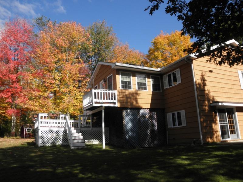 264 Williams Road Sabattus, ME 04280 - Photo 26 of 34 264 Williams Rd 034