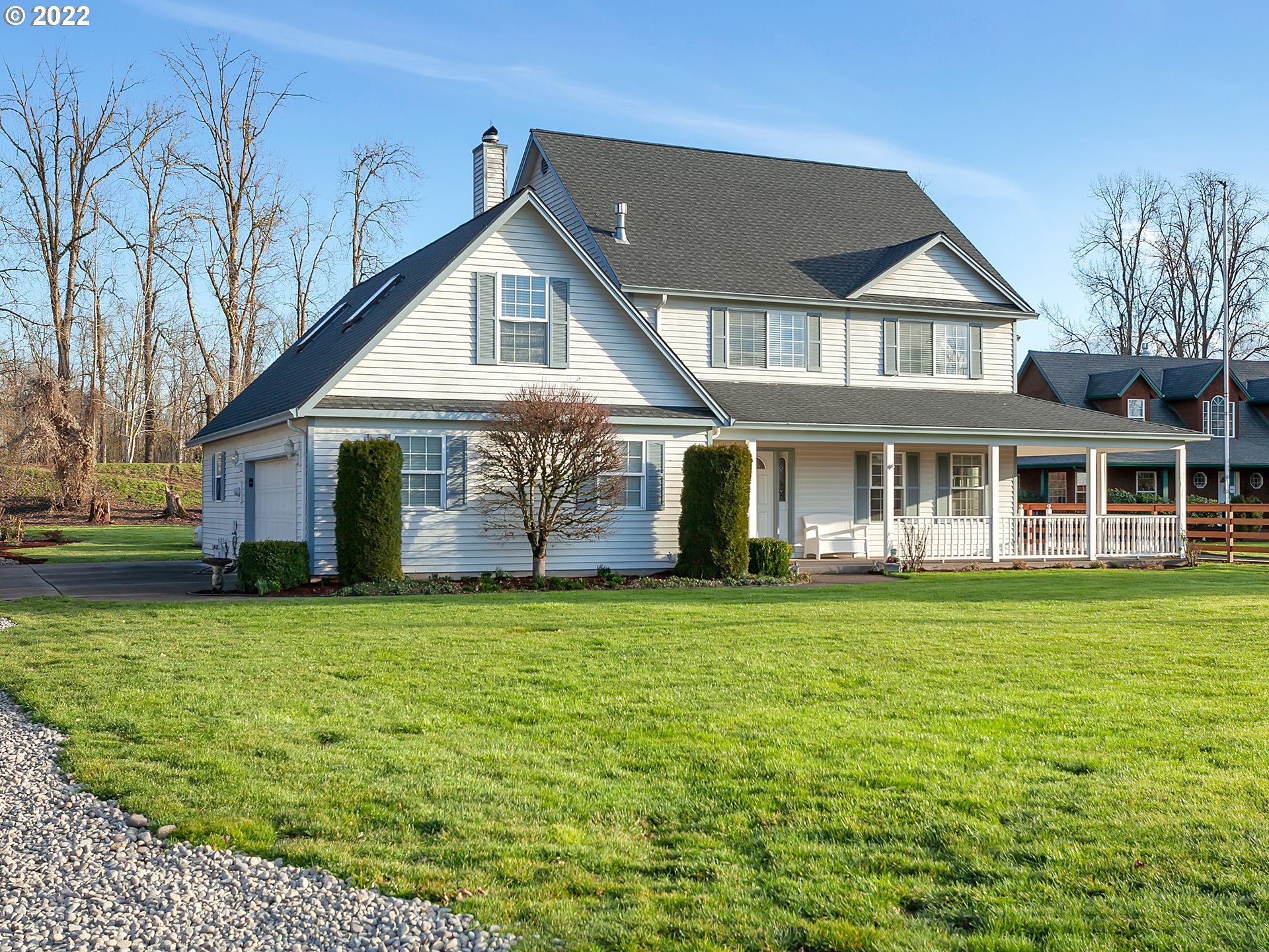 9230 Northeast Levee Road Portland, OR 97211 - Photo 1 of 32 Gallery Image 1