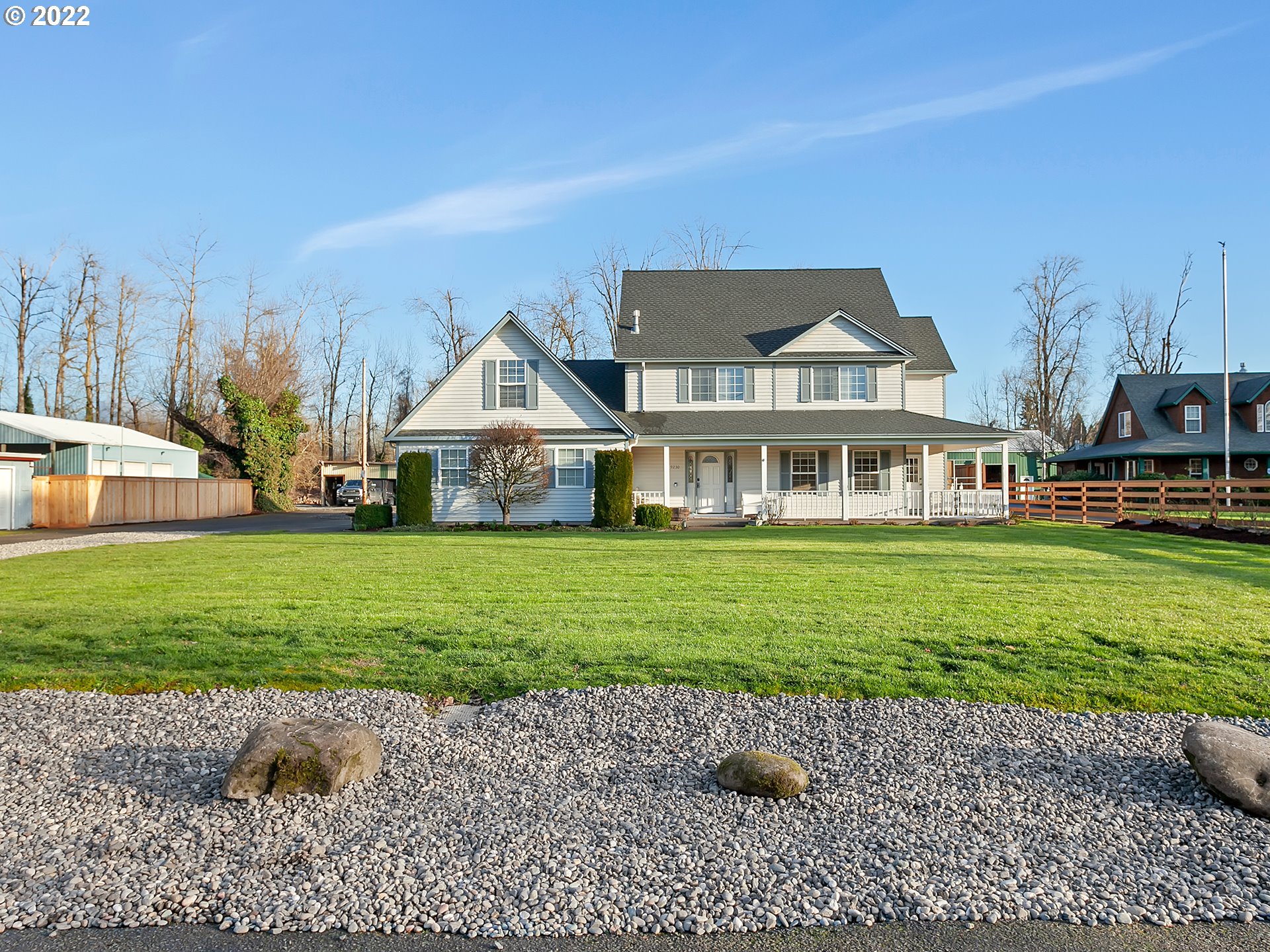 9230 Northeast Levee Road Portland, OR 97211 - Photo 2 of 32 Gallery Image 2