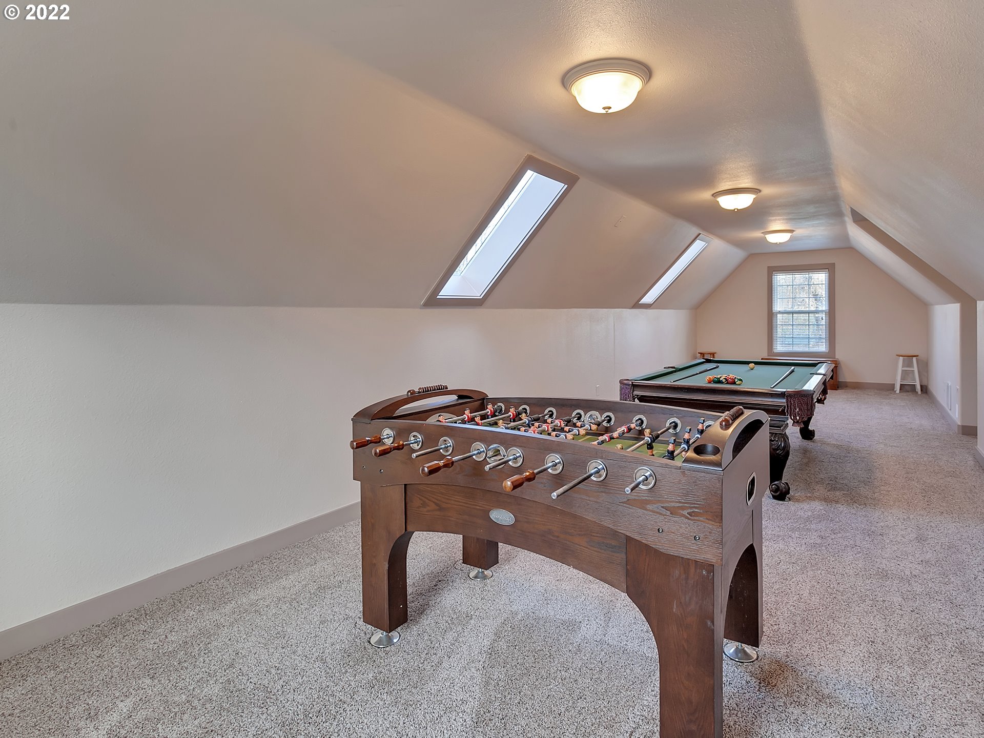 9230 Northeast Levee Road Portland, OR 97211 - Photo 23 of 32 Bonus Room