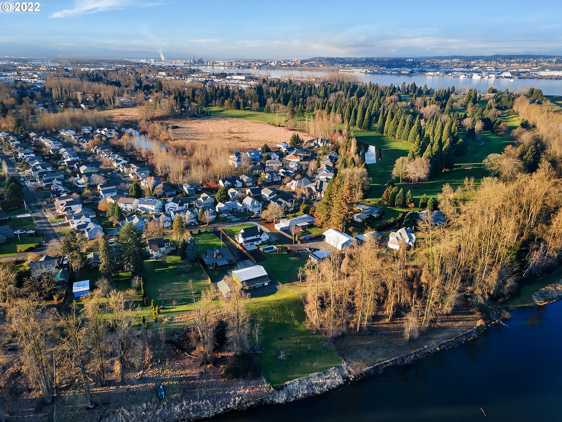 9230 Northeast Levee Road Portland, OR 97211 - Photo 31 of 32 Gallery Image 31
