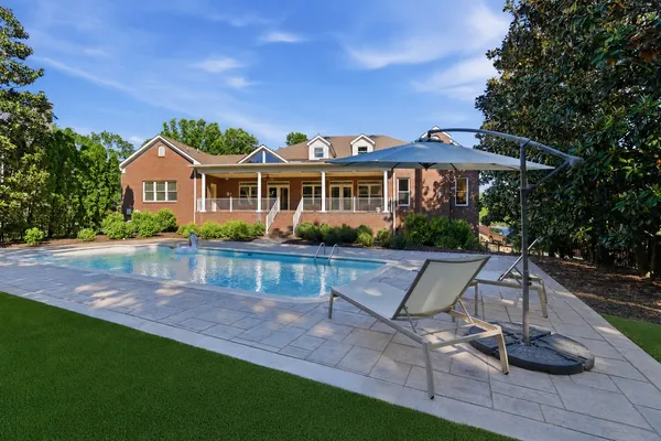 $2,499,900 | 9429 Weatherly Drive, Brentwood, TN 37027