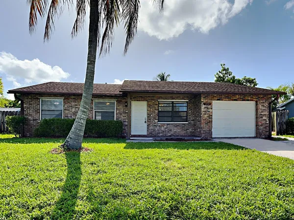 $2,955 | 1110 Concert Way, Royal Palm Beach, FL 33411