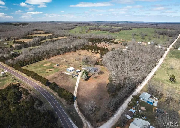 $380,000 | 11985 State Rte V, Rolla, MO 65401