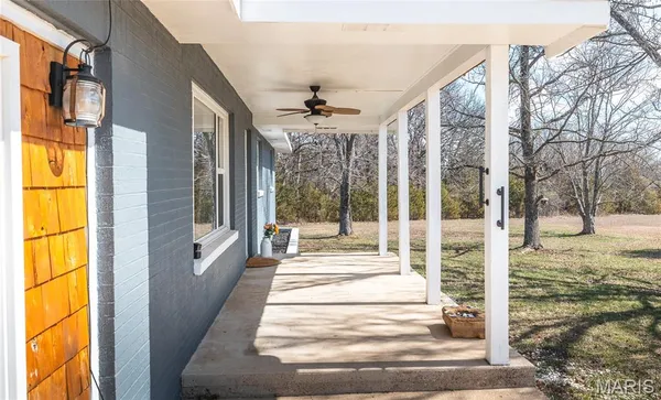 $380,000 | 11985 State Rte V, Rolla, MO 65401