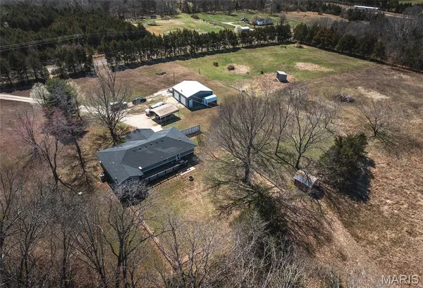 $380,000 | 11985 State Rte V, Rolla, MO 65401