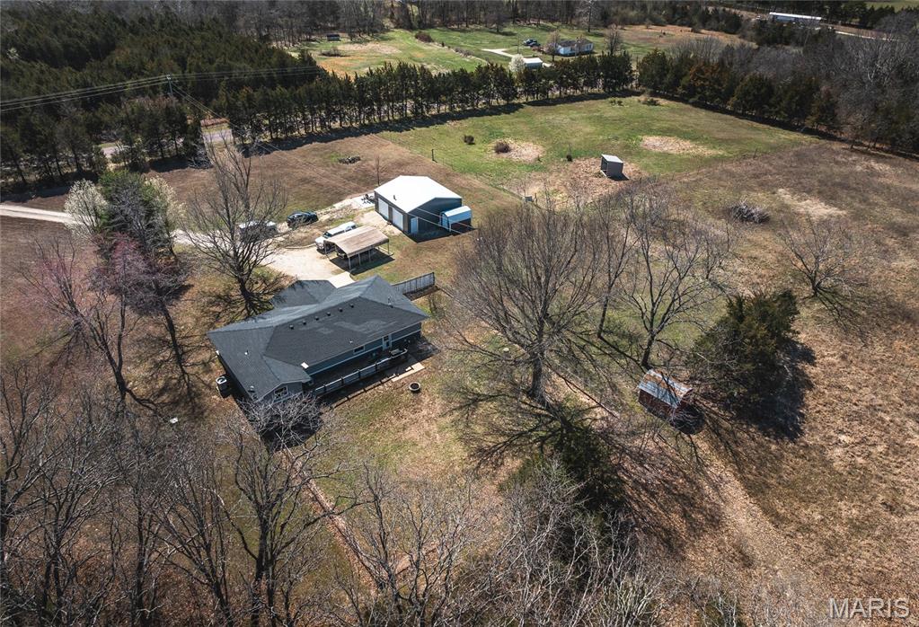 11985 State Rte V Rolla, MO 65401 - Photo 42 of 47
