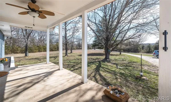 $380,000 | 11985 State Rte V, Rolla, MO 65401