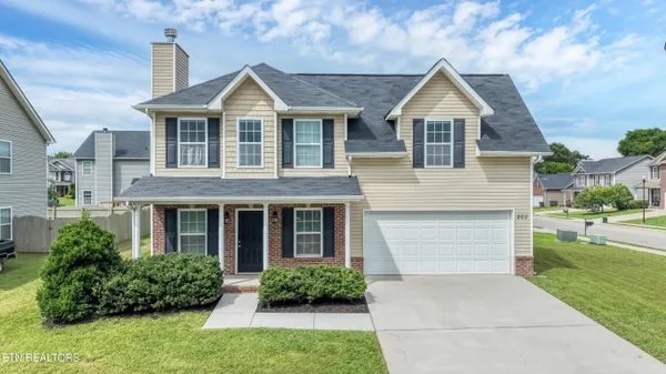 $379,900 | 202 Whistlestop Lane, Maryville, TN 37804