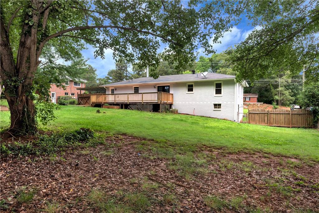 144 Windy Hill Road Southwest Marietta, GA 30060 - Photo 32 of 32