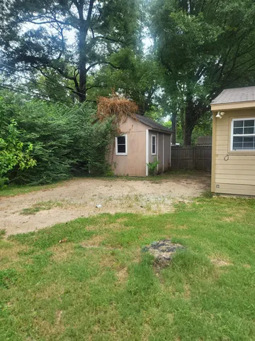 $1,500 | 1769 Capri Street, Memphis, TN 38117