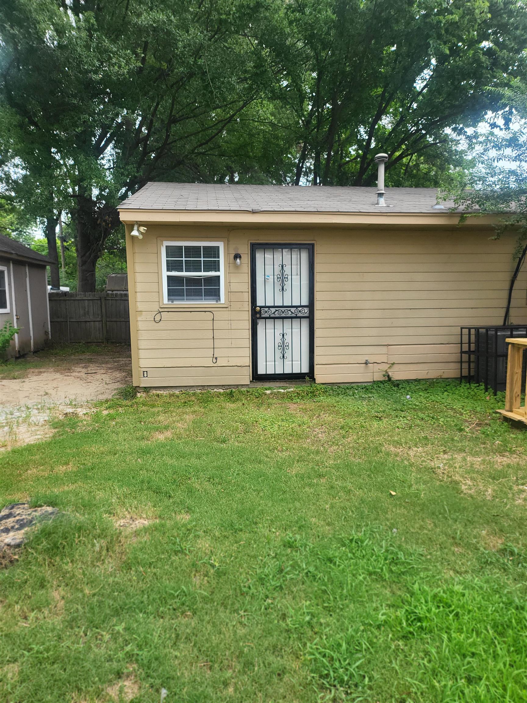 1769 Capri Street Memphis, TN 38117 - Photo 19 of 19 View of outdoor structure
