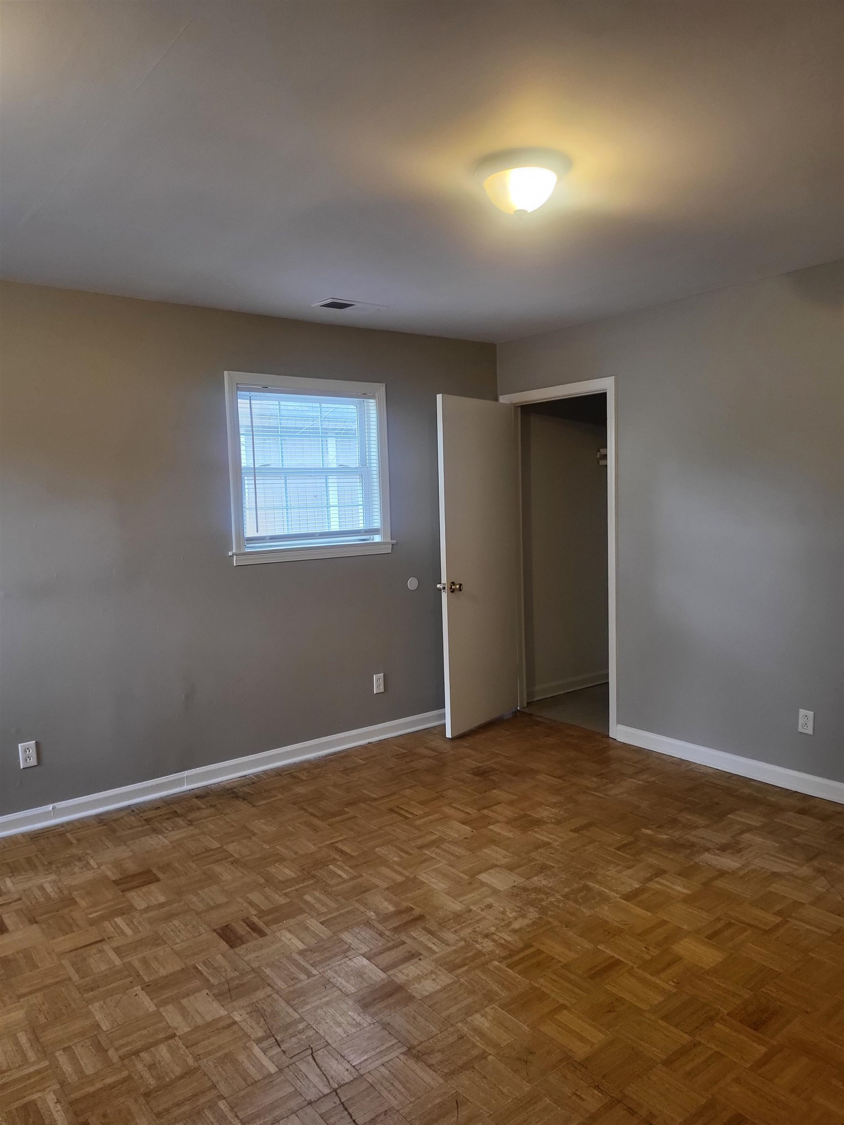 1769 Capri Street Memphis, TN 38117 - Photo 9 of 19 Spare room featuring baseboards