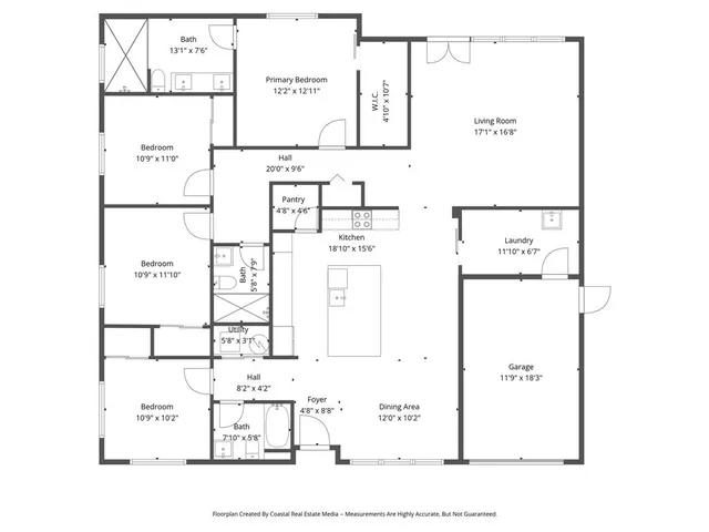$998,000 | 424 Northeast 2nd Street, Pompano Beach, FL 33060