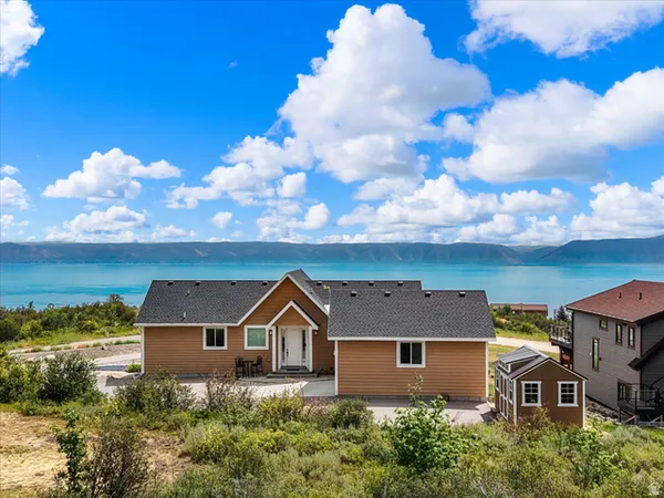$950,000 | 901 Hickock Drive, Fish Haven, ID 83287