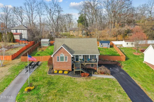 $450,000 | 174 Cindy Anne Drive, Gray, TN 37615